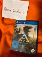 Ark Survival evolved ps4 top Zustand Nordrhein-Westfalen - Blankenheim Vorschau