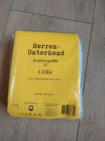 Herren Unterhemden 4er Pack ***NEU*** Niedersachsen - Braunschweig Vorschau