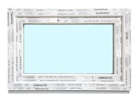 Kunststofffenster, Fenster auf Lager abholbar 90x60 cm Kipp Essen - Essen-Stadtmitte Vorschau