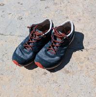Salomon Sneaker Sachsen - Ohorn Vorschau
