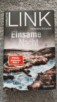 Buch Charlotte Link "Einsame Nacht" Bayern - Herzogenaurach Vorschau