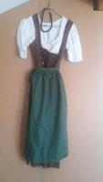 Dirndl Wenger Austria Bayern - Zorneding Vorschau