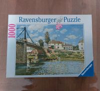 Ravensburger Puzzle 1000er Baden-Württemberg - Ehingen (Donau) Vorschau