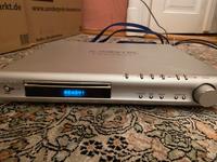DVD Player s-master mit Fernbedienung Dresden - Dresden-Plauen Vorschau