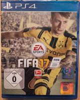 FIFA 17 für PS4 Niedersachsen - Westerstede Vorschau