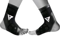 RDX Fußbandage Knöchelbandage Neopren Neu Sport Fitness Zerrungen Thüringen - Gera Vorschau