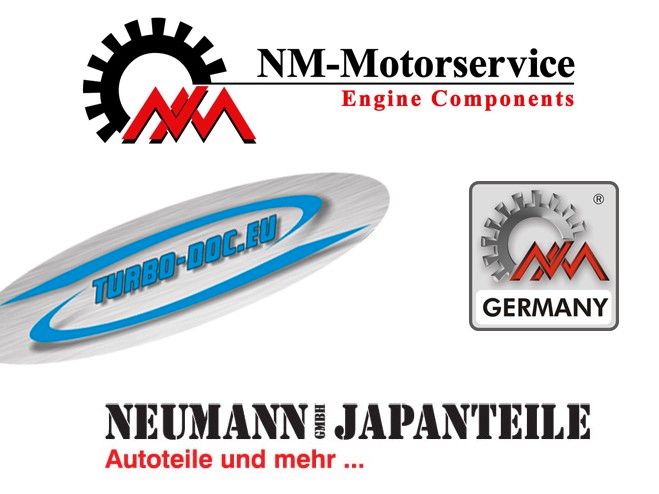 Motor überholt  Mitsubishi Pajero 3.2 DID Motor 4M41 in Gronau (Westfalen)