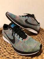 Nike Flyknit Racer Multi Color 2.0 Berlin - Mitte Vorschau