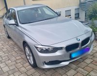 BMW 318d Limousine - neue Allwetterreifen Rheinland-Pfalz - Trier Vorschau