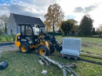 Vermietung/Verleih  Radlader Bagger Rüttelplatte mieten Sachsen-Anhalt - Ilsenburg (Harz) Vorschau