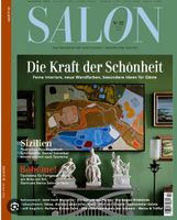 SALON Magazine Bayern - Effeltrich Vorschau