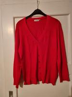 Feinstrickjacke rot München - Trudering-Riem Vorschau