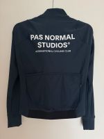 PAS NORMAL STUDIOS Mechansimn Damen Trikot und Radhose Navy Nordrhein-Westfalen - Heiligenhaus Vorschau