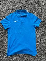 Blaues Nike Polo Nordrhein-Westfalen - Lüdinghausen Vorschau