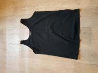 Tanktop Top Damen Gr L (44/46) Schwarz wie neu Mitte - Wedding Vorschau