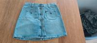 ● Jeansrock Rock Jeans M REPLAY Kaum getragen ● Niedersachsen - Hatten Vorschau