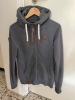 Naketano Jacke Damen blau Niedersachsen - Melle Vorschau