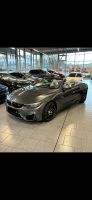 BMW M4 Competition Cabrio Bayern - Memmingen Vorschau