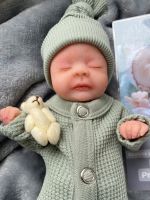 Vollsilikonbaby Wren - Junge, 20cm ❤️sucht ein Zuhause Bayern - Starnberg Vorschau