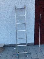 Leiter 2 Meter 7 sprossen Nordrhein-Westfalen - Soest Vorschau