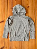 ForSchur Hoodie Pullover 122 128 Wolle Wollsweat Haselmaus Berlin - Charlottenburg Vorschau