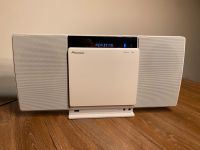 Pioneer X-SMC01BT-W HiFi-System Radio Thüringen - Saale-Holzland-Kreis Vorschau