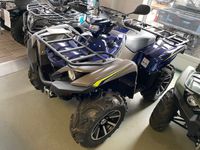 Yamaha Grizzly 700 EPS SE Midnight Blue SE Neufahrzeug LoF Rheinland-Pfalz - Rittersdorf Vorschau