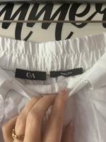 Shorts C&A 100% Leinen Köln - Blumenberg Vorschau