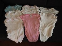 8 Bodies Bodys Baby-Bodys kurzarm Sommer, C&A Gr. 80 Baden-Württemberg - Esslingen Vorschau