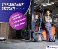 Staplerfahrer gesucht! #251a31 Bayern - Kaufbeuren Vorschau