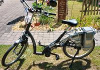 E - Bike (Pedelec Fahrrad) für Damen und Herren. Bayern - Bad Neustadt a.d. Saale Vorschau