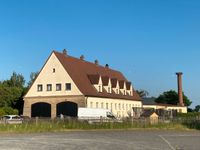 Wohn- und Gewerbefläche als Anlagemöglichkeit oder zur eigenen Nutzung Werkstatt-/Lagerfläche zu verkaufen Bayern - Kulmbach Vorschau