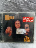 Fugees - The Score, CD Baden-Württemberg - Freudenstadt Vorschau