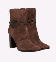 Ralph Lauren Ankle Boots Nordrhein-Westfalen - Castrop-Rauxel Vorschau