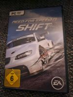 Need for speed Shift Pc Duisburg - Meiderich/Beeck Vorschau