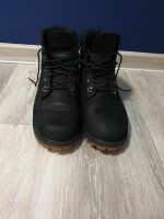 Winterstiefel für Damen schwarz, Größe 38, Timberland Baden-Württemberg - Pforzheim Vorschau