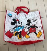 XXL Disney Tasche Einkaufstasche Micky Minni Maus Nordrhein-Westfalen - Niederkassel Vorschau