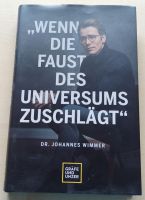 Dr. Wimmer Wenn die Faust des Universums zuschlägt Tod Kleinkind Baden-Württemberg - Giengen an der Brenz Vorschau
