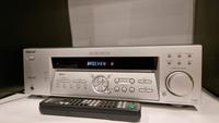 Sony STR-DE 375 Dolby Prologic 5.1 Receiver Berlin - Reinickendorf Vorschau