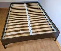 Bettgestell mit Lattenrost 140x200 Nordrhein-Westfalen - Straelen Vorschau
