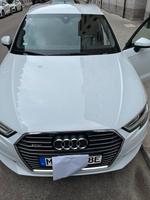 Audi A3 etron Sport/ hybrid Ludwigsvorstadt-Isarvorstadt - Isarvorstadt Vorschau