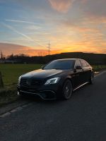 Folierung Bremssattellack Fahrzeugumbau Diffusor Mercedes Grill Nordrhein-Westfalen - Dinslaken Vorschau