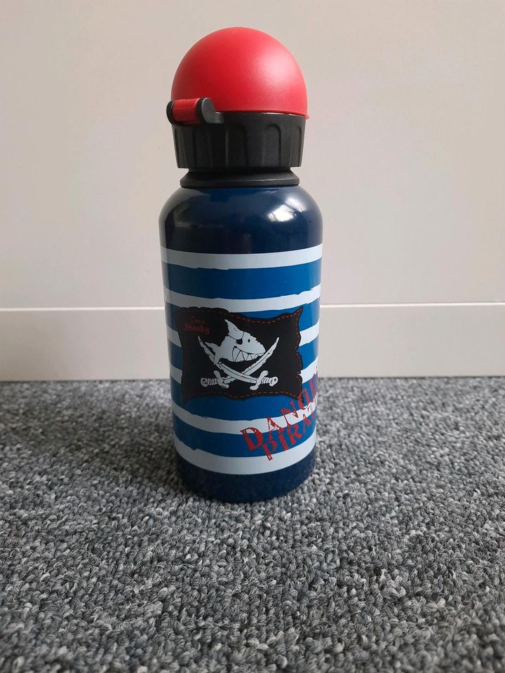 Emsa 0.4l Capt'n Sharky Trinkflasche in Hagen