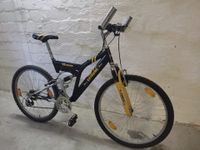 Fahrrad zu verkaufen Niedersachsen - Wolfsburg Vorschau