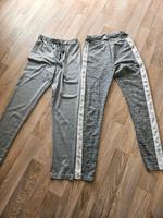 Leggings Damen S grau Hessen - Melsungen Vorschau
