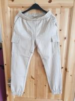 Damen Hose Amisu, beige, Größe 38, NEU Hessen - Heuchelheim Vorschau