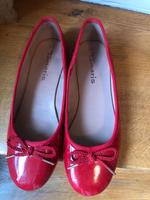 Damen Ballerinas Tamari’s Gr. 38 Hessen - Wetzlar Vorschau