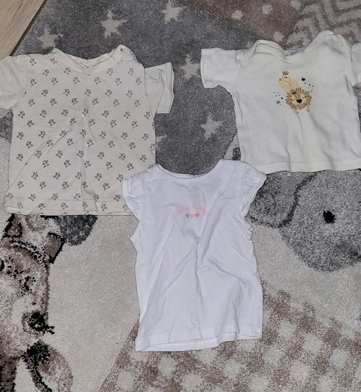 Mädchen Baby Set mit Windeln in Berlin