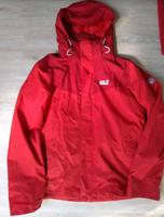 Jack Wolfskin Regenjacke inkl. Fleecejacke Rheinland-Pfalz - Ludwigshafen Vorschau
