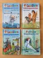 Erstlesergeschichten: Seeräuber - Indianer - Ritter - Gespenster Rheinland-Pfalz - Kandel Vorschau